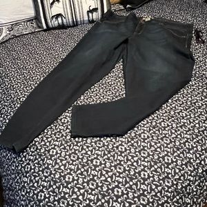 Democracy 22w “AB “ solution jeans dark blue